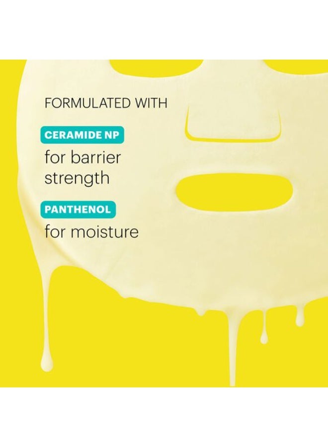 Dr.Jart+ Dr. Jart+ Ceramidin™ Facial Barrier Mask  22G - Image 4